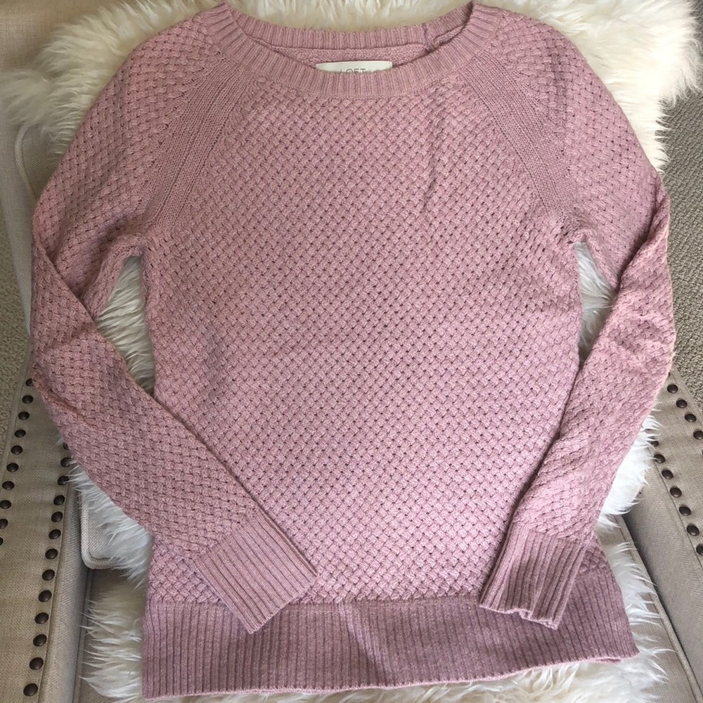 LOFT Sweater